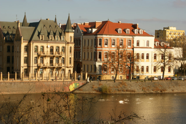 polska