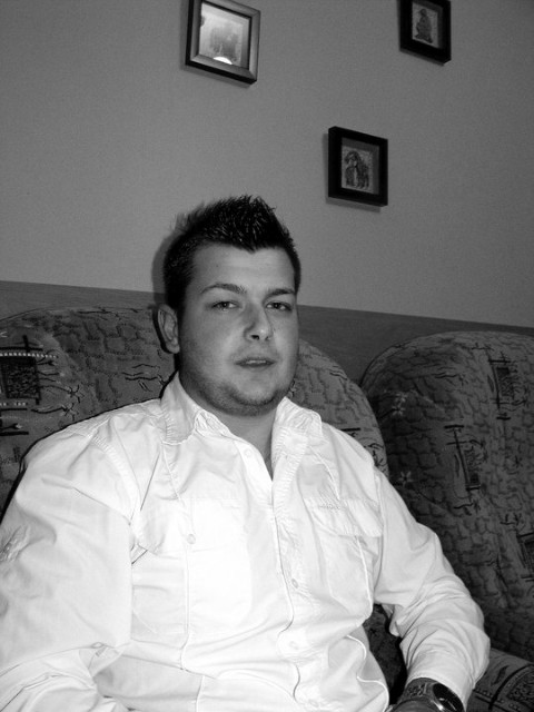 Dawno mnie tu nie byo:P:P