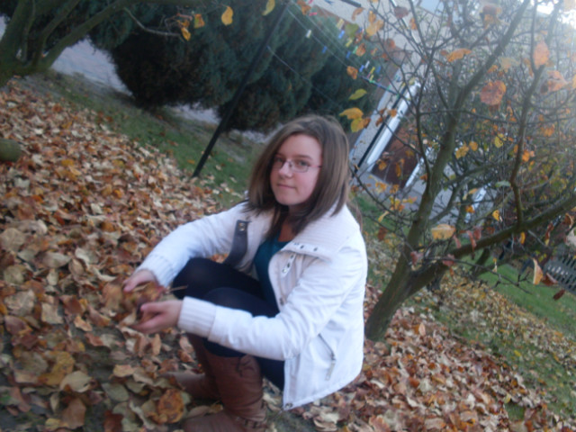 Chcesz dosta z licia? xd