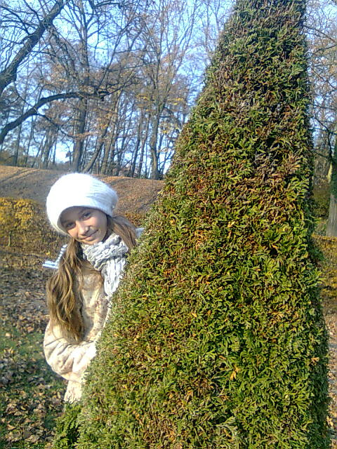 Haha .. xDD