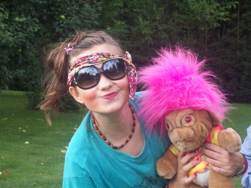 'uckieysmy z cyrku' ; *