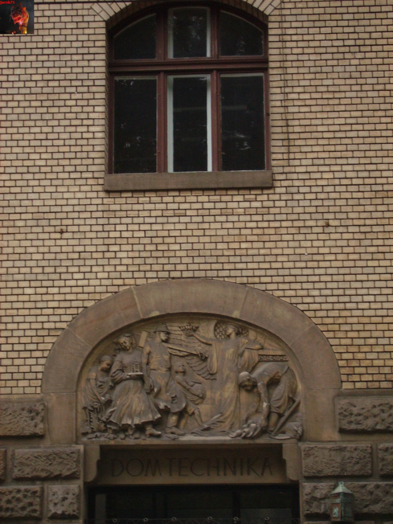 Krakw - ul.Strzaszewskiego 28