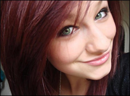 Just be Youself ! :D