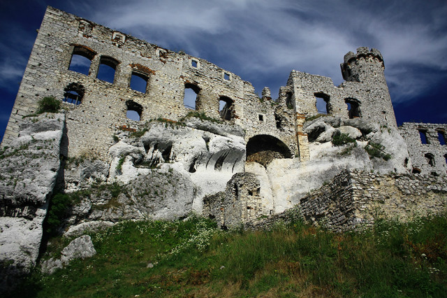 Zamek 2