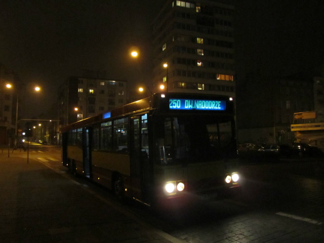 8039 3-oka na nocce