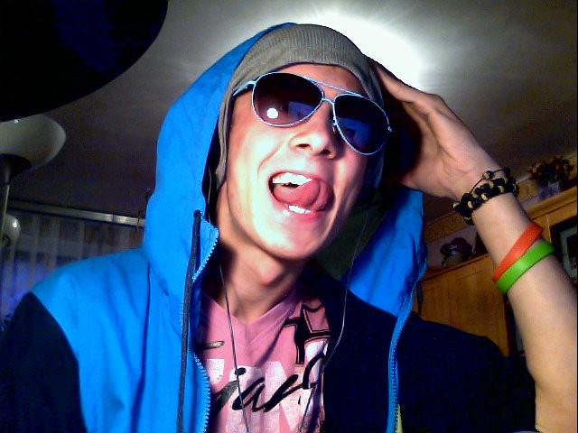 kamm. :P