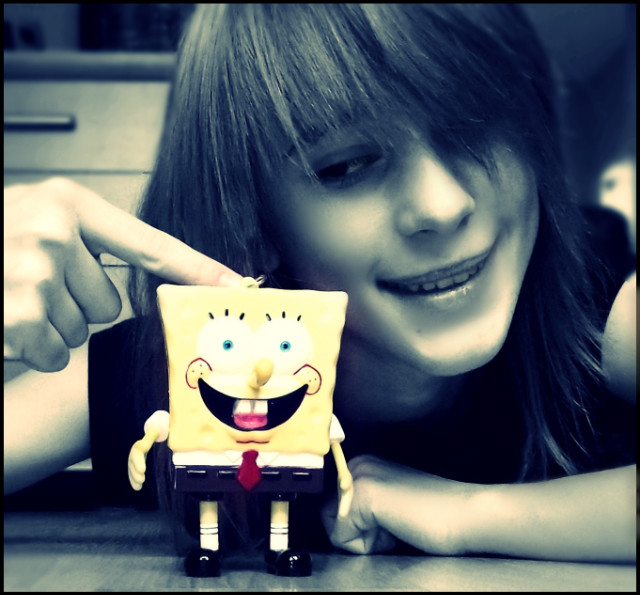 Sponge 