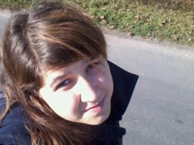Marlena:)