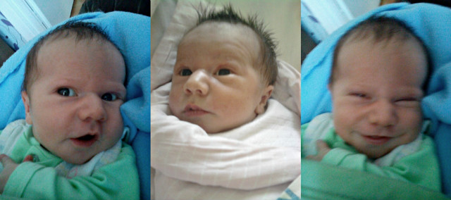 Fabianek :)