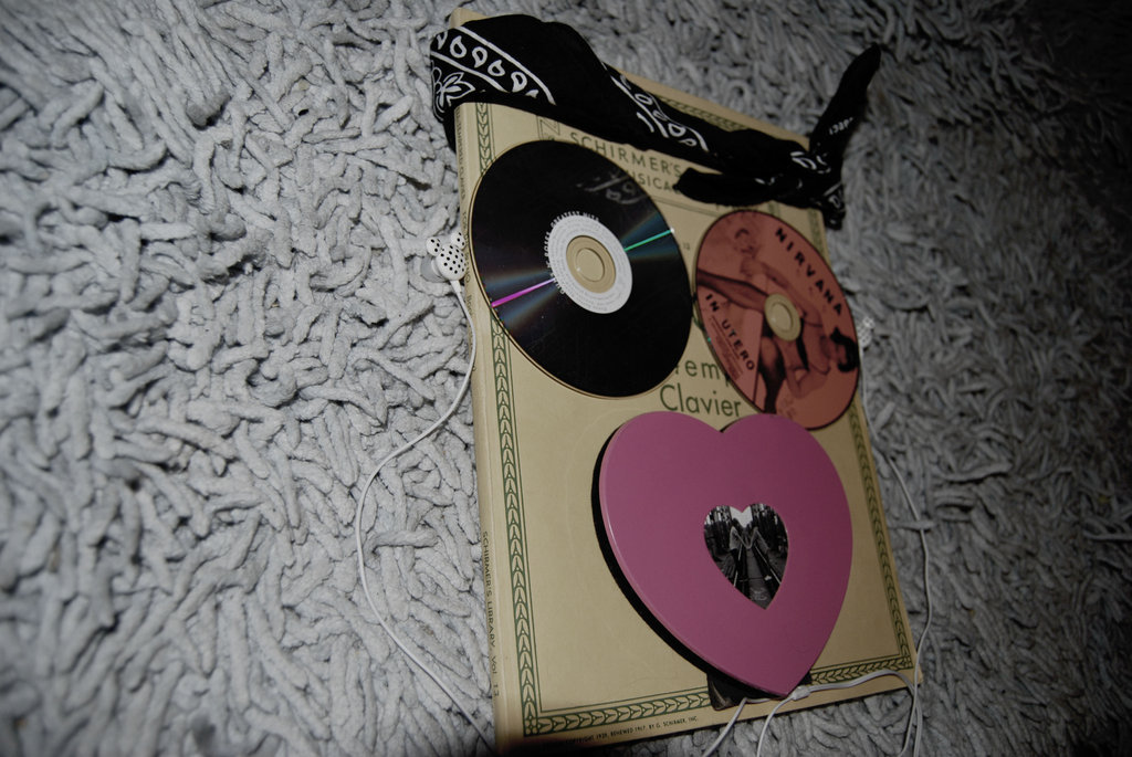The end.