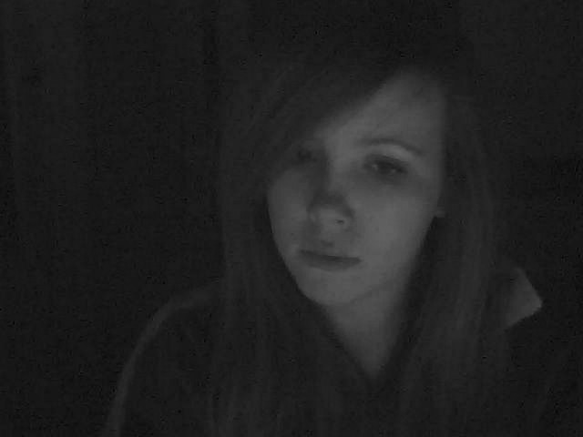 Save me from myself.