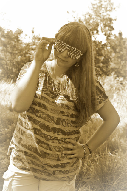 old foto
