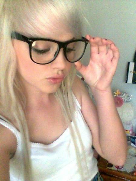 Bracie ;3