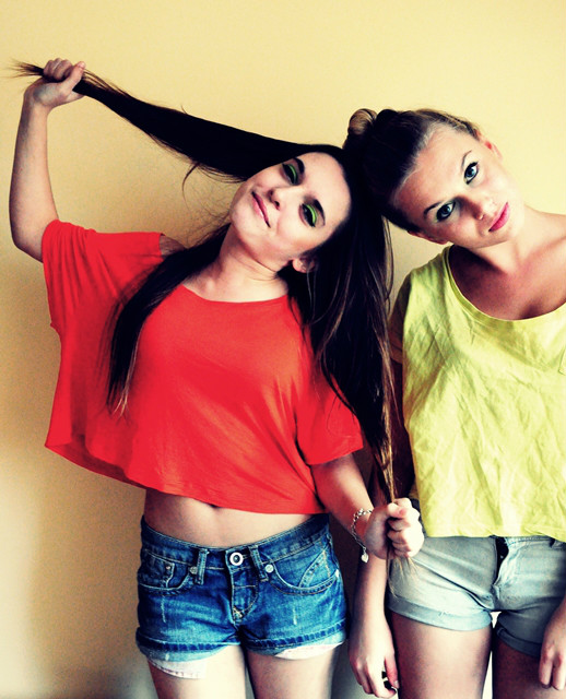 Kinga + Pinesia IV