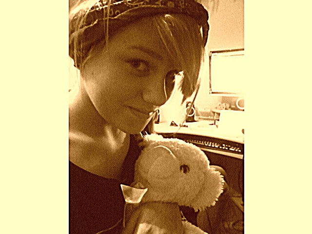 em...anotakie. ;3