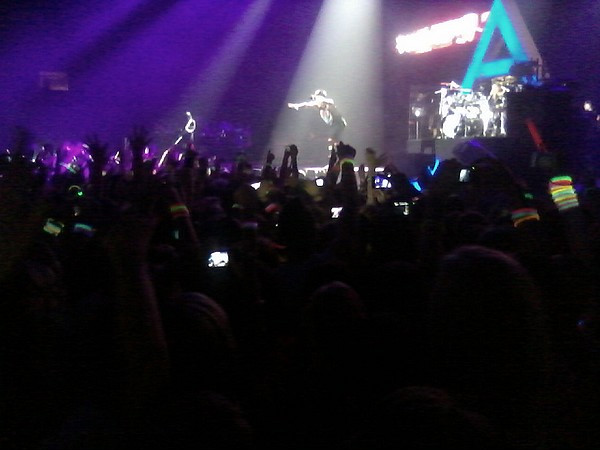 koncert part 1