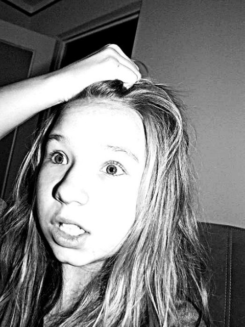 haha  ; xx
