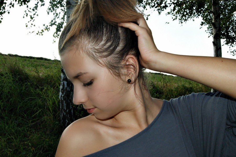 Mhm..!:**
