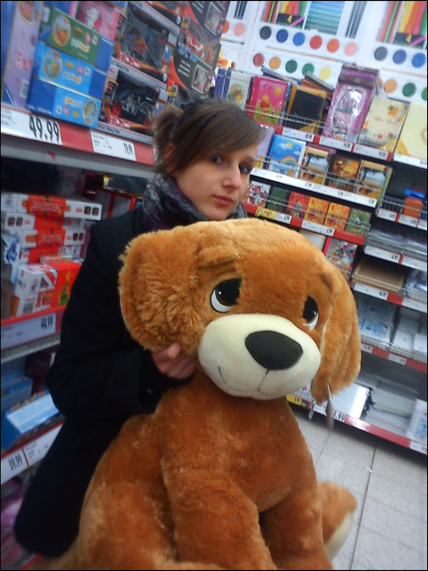 Misiu ;*
