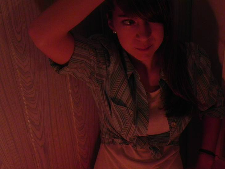 MROCZNIE :D