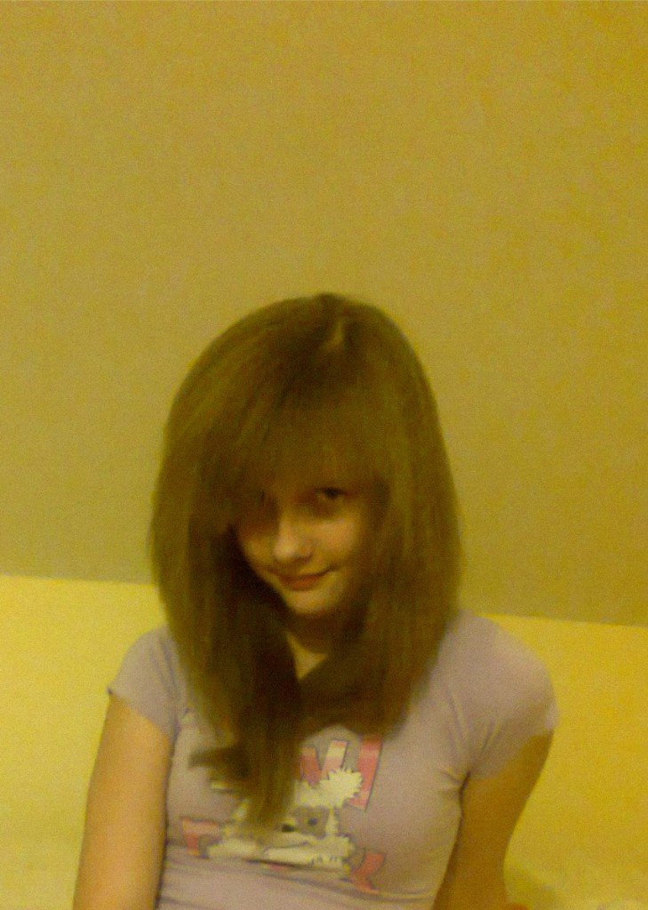 haha