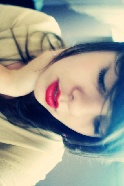 Gubi ostro.