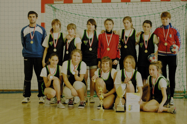 HANDBALL '11