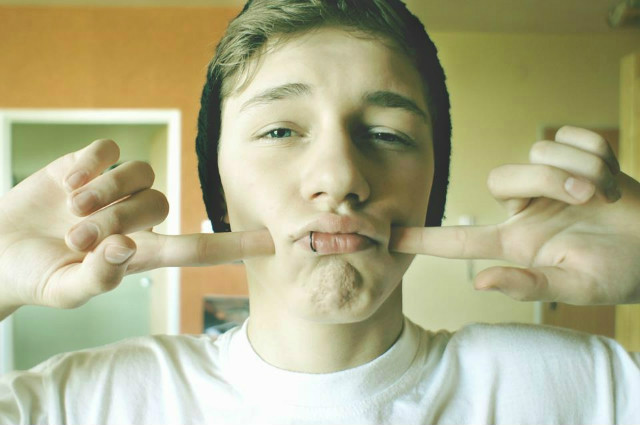 Kacper Bachanek 