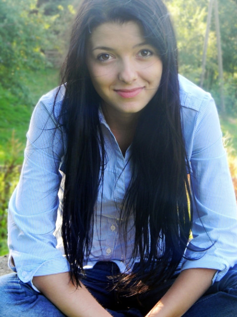=)