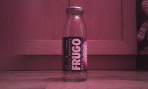 ' .. I Love FrugOo ... ; d