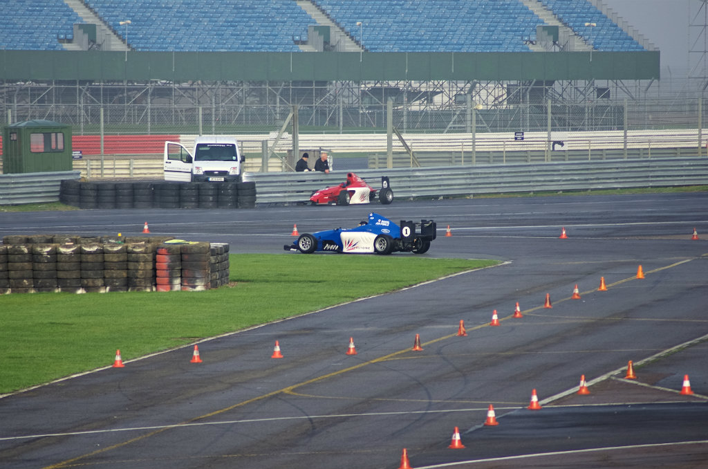 Silverstone 6