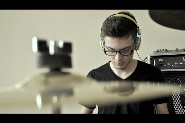 making of