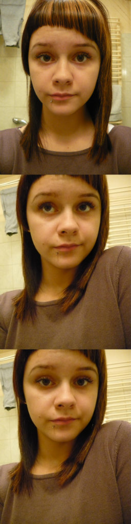 61. Aleksandra Szydlik.