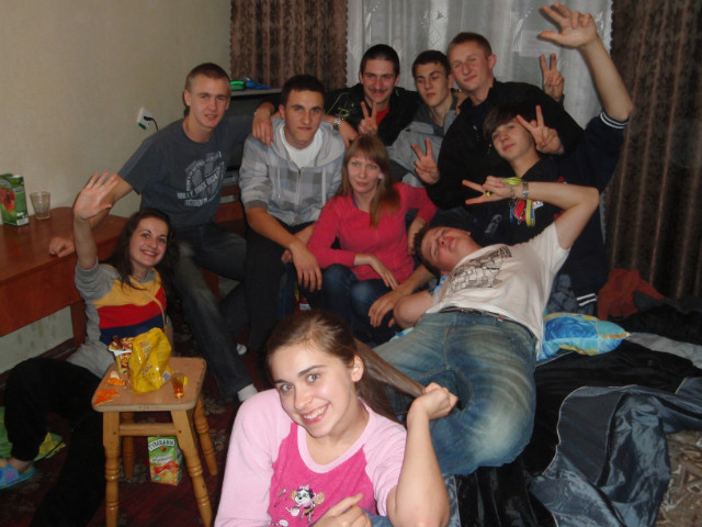 Ukraina 1 ;D