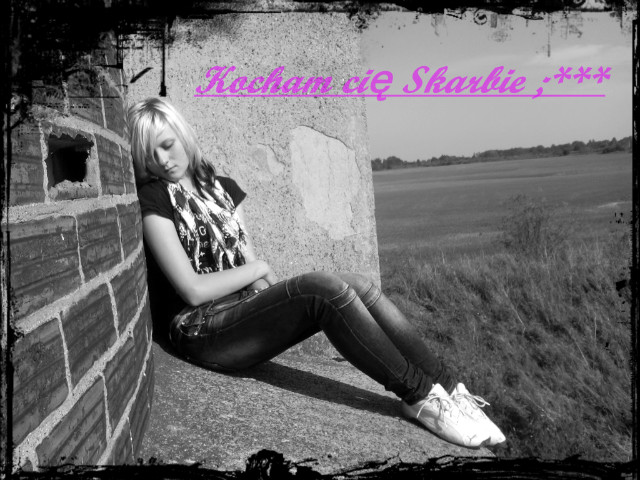 Mam to co..... ;***