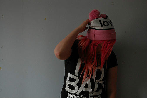 brak chci. 