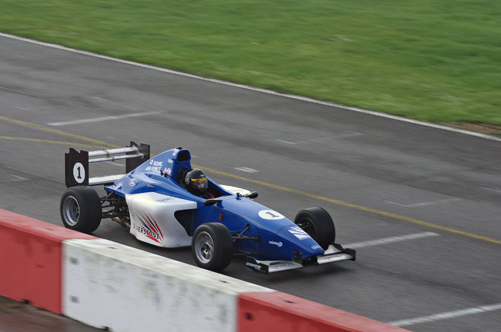 Silverstone 8