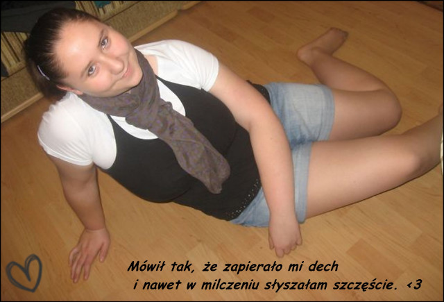 dzie z Mil i Ag ;D;D 