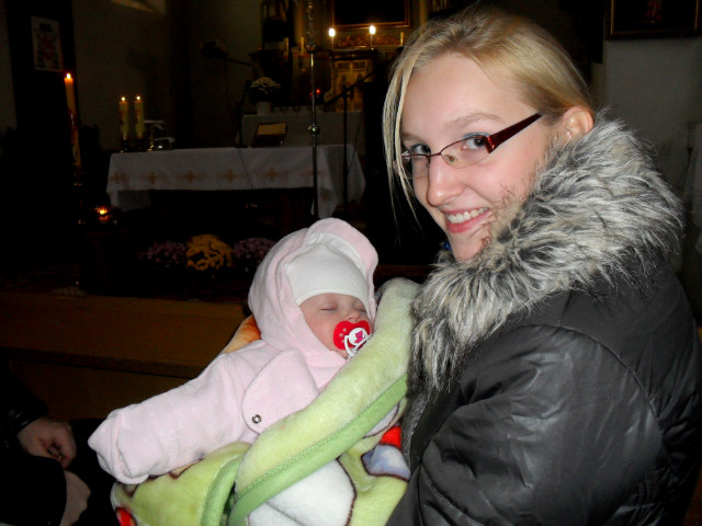 Jeszcze w kociele