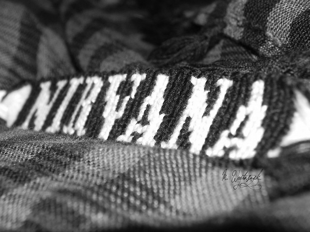 Nirvana.