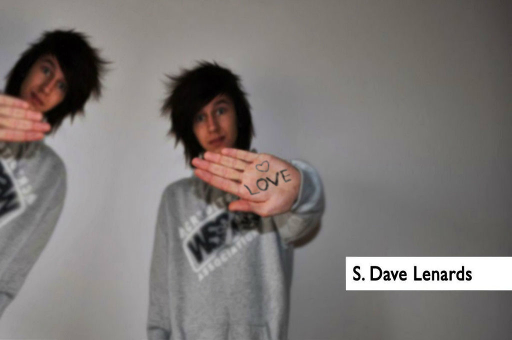 Dave Lenards (myallself)