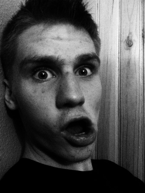 goryl ;d