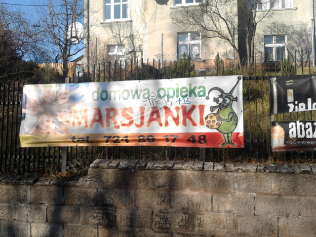 SZOK I NIEDOWIERZANIE W GORZOWIE