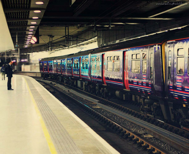 King's Cross