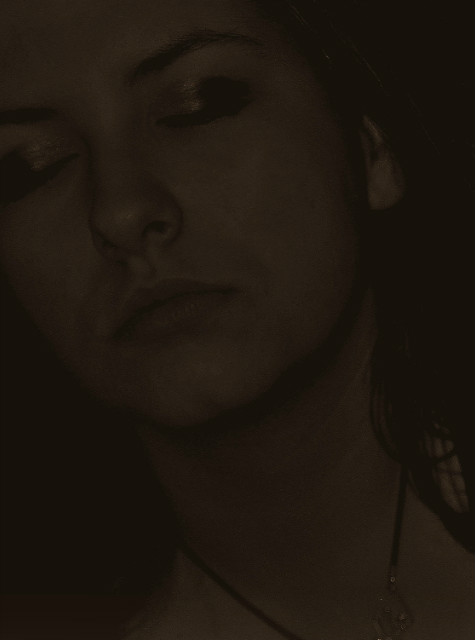 tired