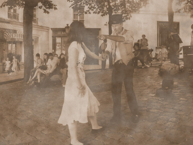 Paris