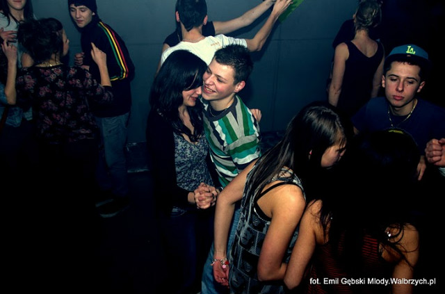 One night in Ibiza ;d 
