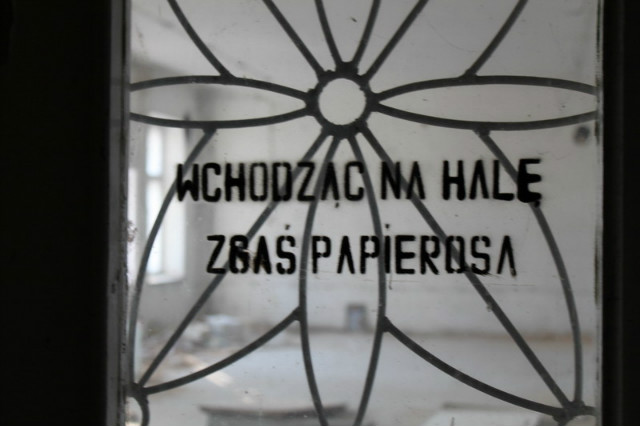 opuszczone