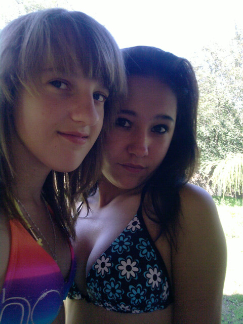 Kocham mojego Misia :**