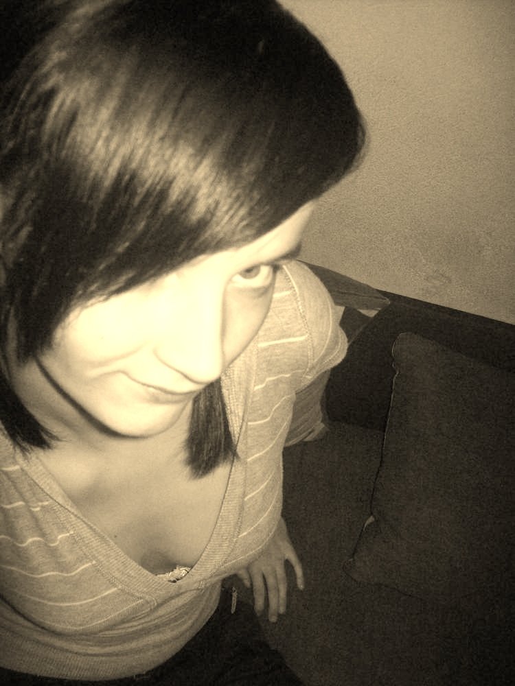 Tylko ty kochanie :)